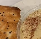 Best Baba Ganoush in Hayward, CA